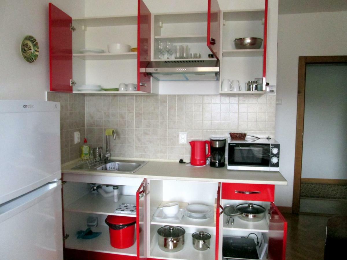 בראשוב Vila Liana מראה חיצוני תמונה